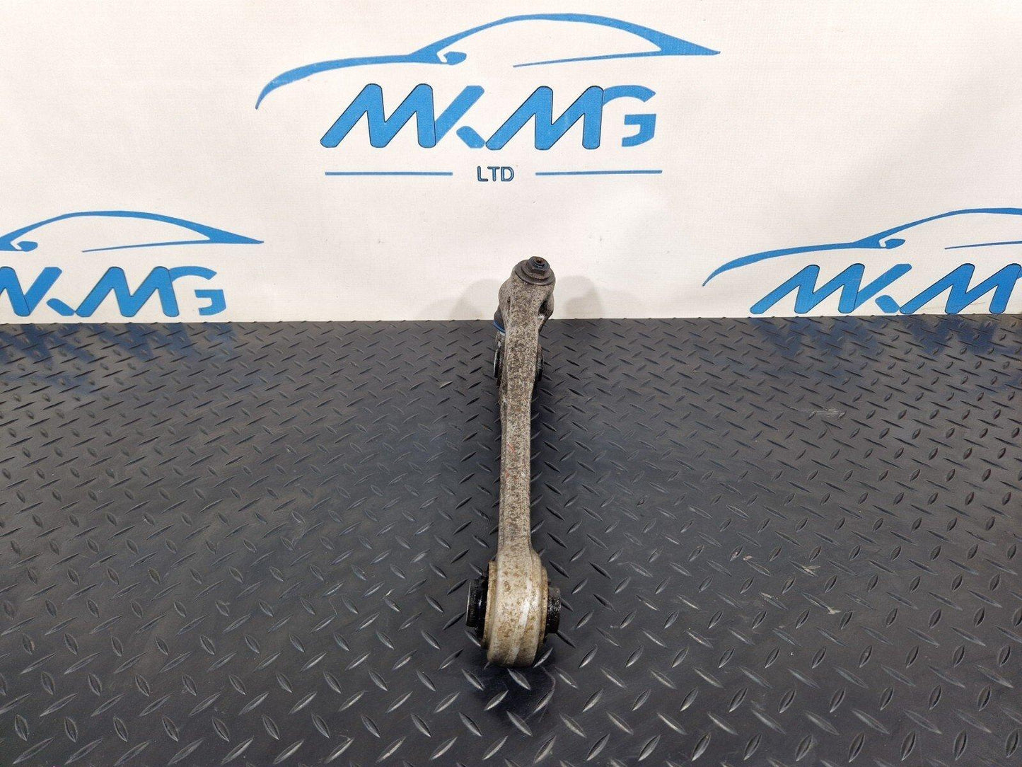 16-24 AUDI A5 F5 GENUINE OEM FRONT LEFT DRIVER O/S CONTROL ARM 8W0407155A