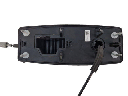 16-19 AUDI A4 B9 GENUINE OEM GEAR EMERGENCY RELEASE MODULE LINKAGE 8W0713052N