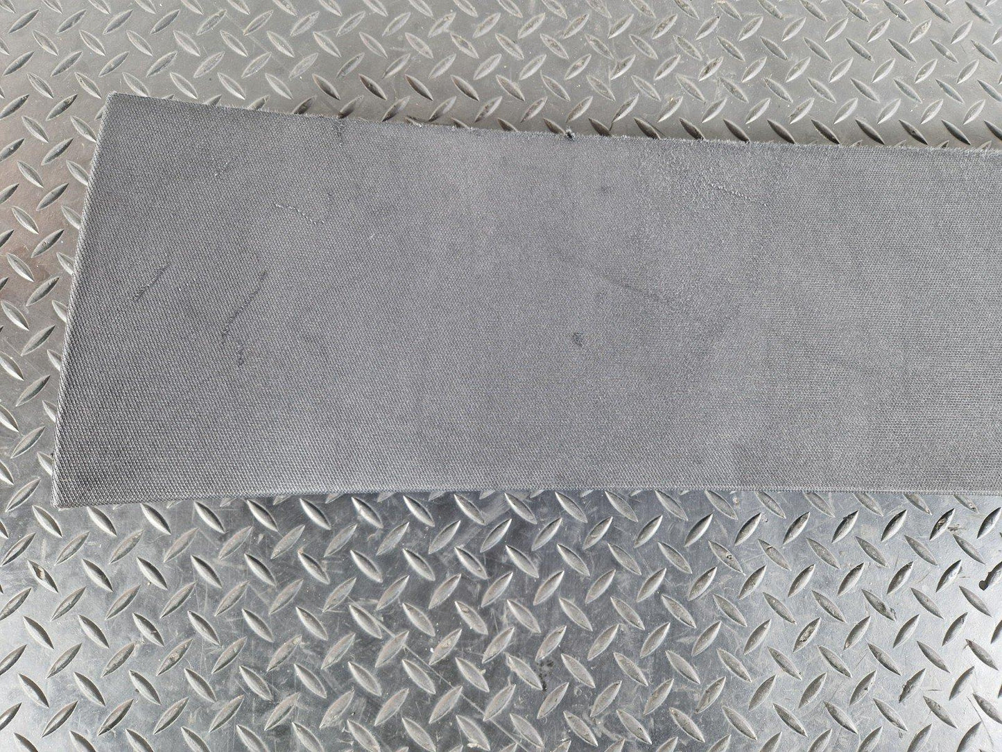 16-19 AUDI A4 AVANT B9 S-LINE OEM REAR ROOF TRIM 8W9867839