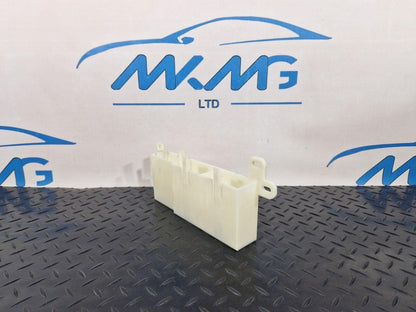 11-18 BMW 6 SERIES F06 LUGGAGE COMPARTMENT DEVICE HOLDER 9195794