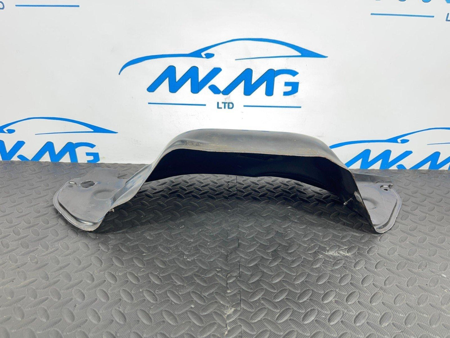 16-19 AUDI A4 B9 S-LINE GENUINE BULKHEAD FIREWALL PROTECTION SHIELD 8W0819523F