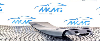 18-ON MERCEDES BENZ A CLASS W177 PASSENGER SIDE TOP B PILLAR TRIM A1776900200