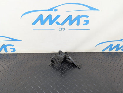 10-17 AUDI A8 4H GENUINE BONNET LOCK CATCH LATCH 4H0823425B