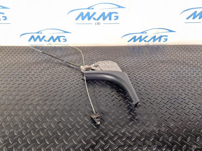 18-ON MERCEDES SPRINTER W907 W910 HANDBRAKE A9074204500