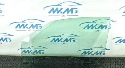 12-17 AUDI S5 CONVERTIBLE FRONT LEFT DOOR WINDOW GLASS