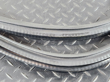 19-ON MERCEDES B CLASS W247 REAR DOOR RUBBER SEAL FITS LEFT & RIGHT A2476920400
