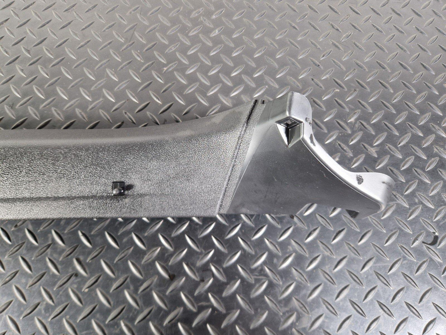 10-18 AUDI A7 4G S-LINE TRUNK TAILGATE INNER TRIM PANEL REAR RIGHT OSR 4G8867608