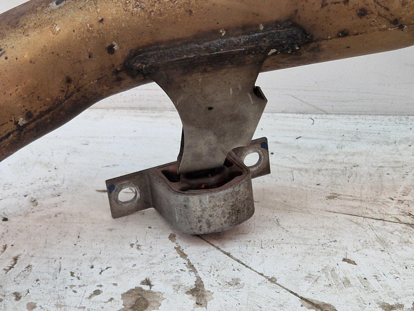 16-20 AUDI Q7 4M 3.0 DIESEL OEM CATALYTIC CONVERTER 4G0131703AL 4G0230AA