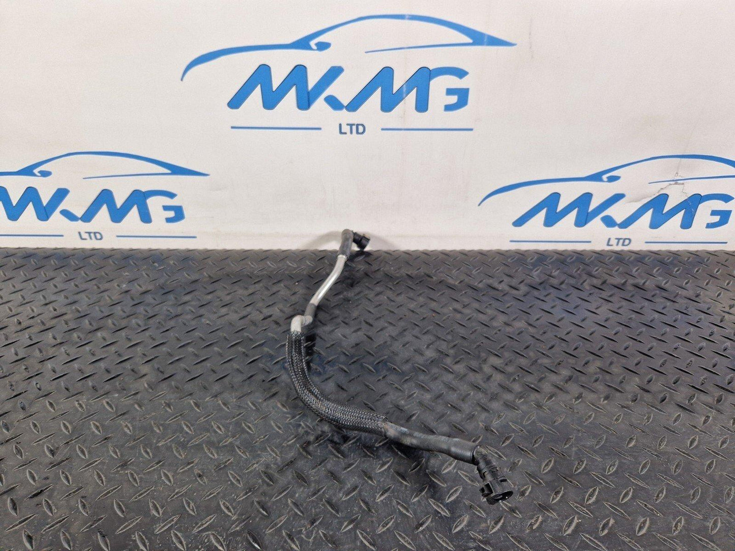 19-ON MERCEDES BENZ B CLASS W247 LINE HOSE BRAKE BOOSTER SERVO A1774300500