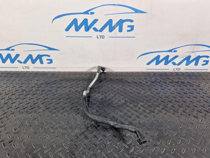 19-ON MERCEDES BENZ B CLASS W247 LINE HOSE BRAKE BOOSTER SERVO A1774300500