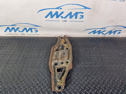 18-ON MERCEDES BENZ SPRINTER W907 FRONT BRACKET LEFT LOWER MOUNT A9076220700