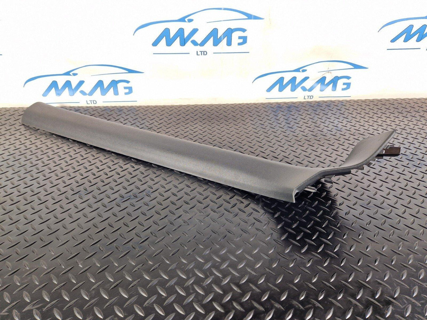 16-24 AUDI A5 F5 CONVERTIBLE LEFT DOOR SILL COVER 8W7853905A