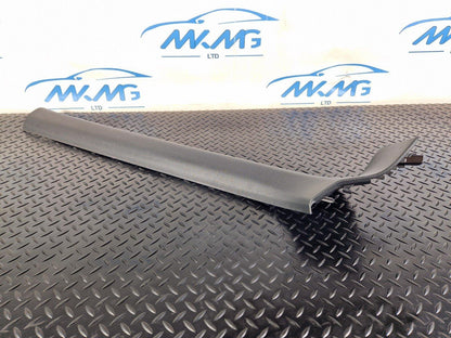 16-24 AUDI A5 F5 CONVERTIBLE LEFT DOOR SILL COVER 8W7853905A