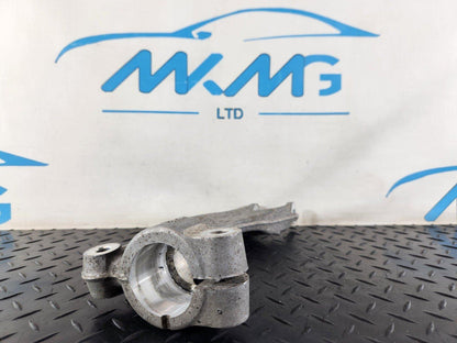 16-19 AUDI A4 B9 GENUINE FRONT LEFT SIDE SHOCK ABSORBER HOLDER 8W0037