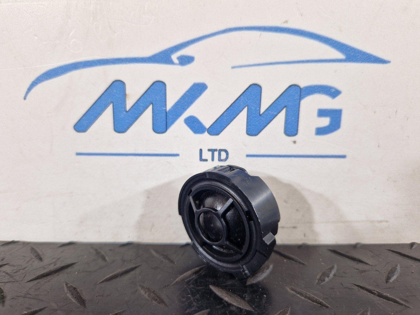 17-24 AUDI S5 F5 GENUINE FRONT CENTER DASHBOARD SPEAKER 8W0035397