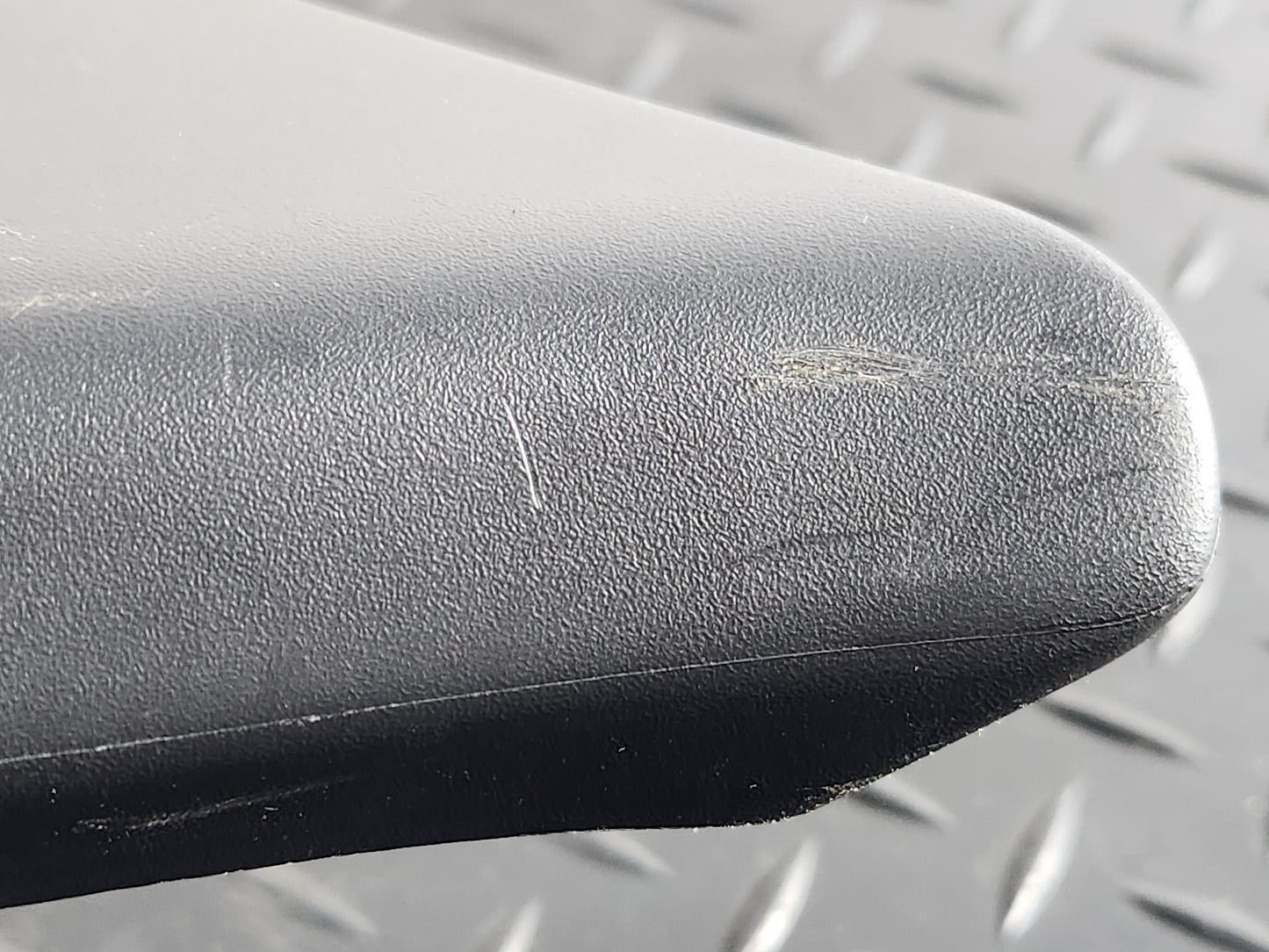 Land Rover Range Rover Evoque Rear Left N/S Pillar Trim K8D2-519A97-AD