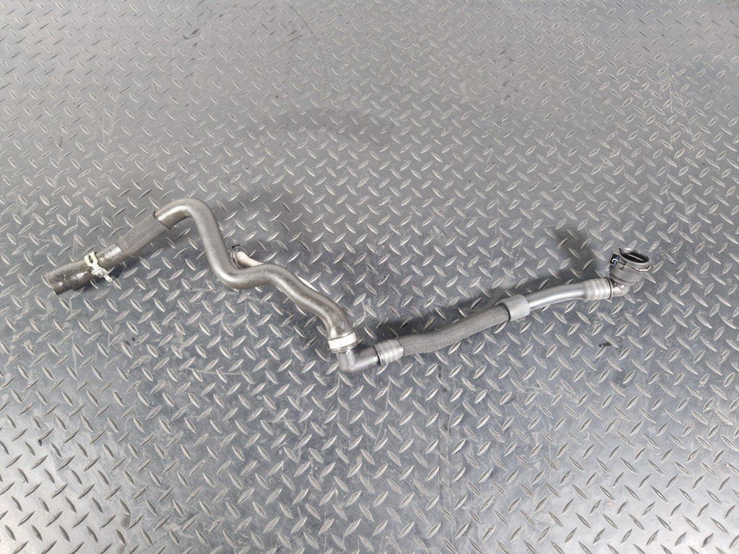 14-21 BMW 2 SERIES GRAN TOURER F45 F46 ENGINE WATER COOLANT PIPE HOSE 4754443