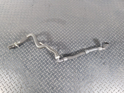 14-21 BMW 2 SERIES GRAN TOURER F45 F46 ENGINE WATER COOLANT PIPE HOSE 4754443