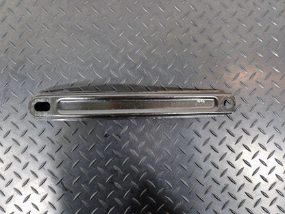 14-21 MERCEDES BENZ C220d W205 FRONT AXLE CARRIER BRACING BRACKET A2056282000