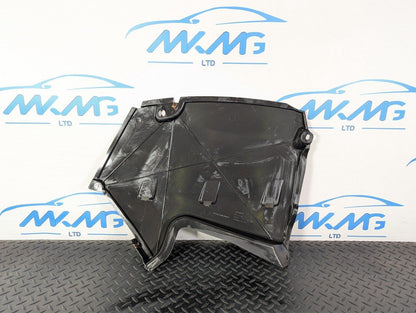 16-19 AUDI A4 B9 OEM REAR RIGHT SIDE O/S BODY UNDER TRAY SHIELD COVER 8W0825219A