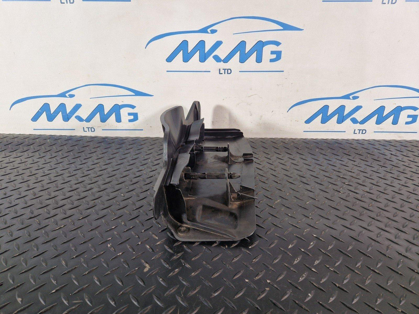 16-20 AUDI Q7 4M GENUINE REAR LEFT CONTROL ARM COVER  TRIM PANEL 4M0505415