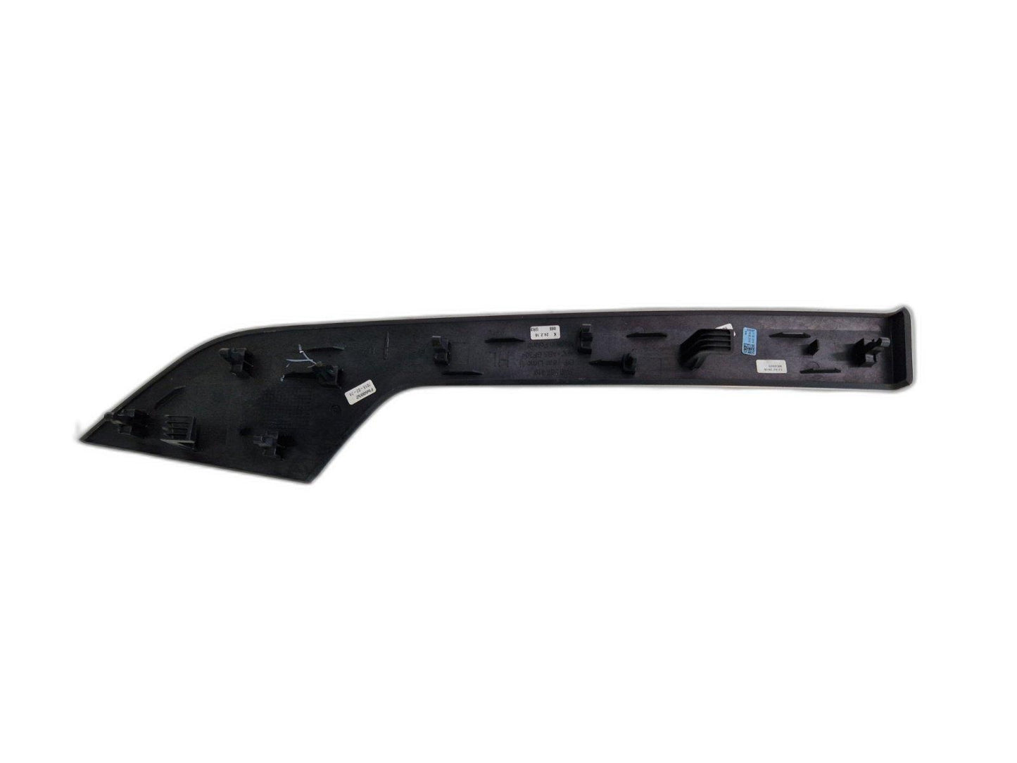 16-19 AUDI A4 B9 GENUINE REAR LEFT PASSENGER SIDE DOOR CARD TRIM 8W0867419