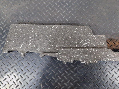 BMW 2 SERIES GRAN TOURER F45 F46 REAR RIGHT TRUNK FLOOR SUPPORT FOAM 7327028