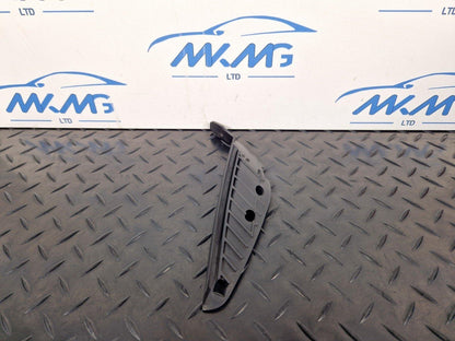 16-23 AUDI S5 COUPE FRONT RIGHT O/S MUD DEFLECTOR COVER TRIM 1402000014