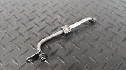 MERCEDES BENZ A B CLASS W176 W246 1.8/2.1 CDI TURBO CHARGE OIL PIPE A6511800820