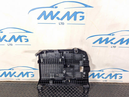 18-ON MERCEDES BENZ A CLASS W177 SAM CONTROL UNIT BRAKET COVER TRIM A2475402506