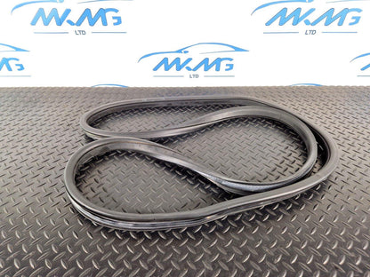 14-19 LAND ROVER L550 DISCOVERY SPORT OEM N/S/R REAR LEFT DOOR SEAL FK72253A10A