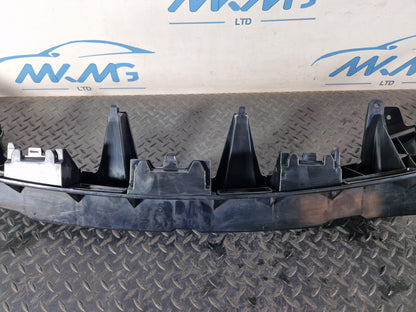 FORD KUGA FRONT BUMPER SUPPORT BRACKET 8V41-17E778-AD