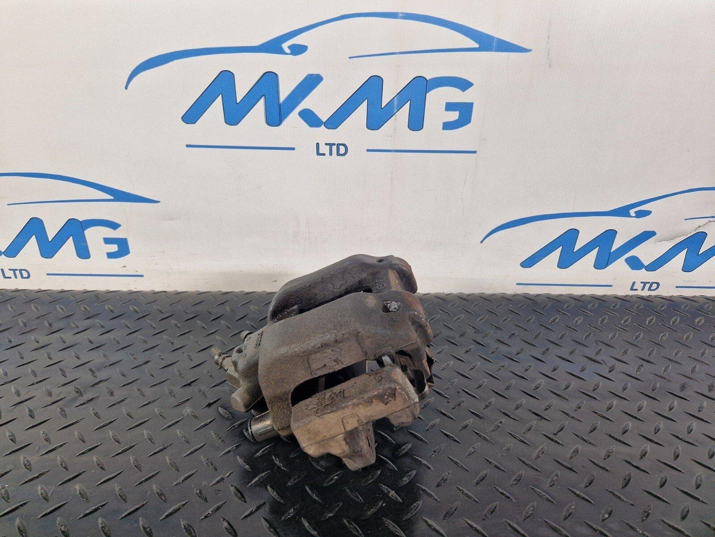 12-18 BMW 4 SERIES F32 F33 F36 LCI M-SPORT 2.0D  RIGHT O/S BRAKE CALIPER 24/57