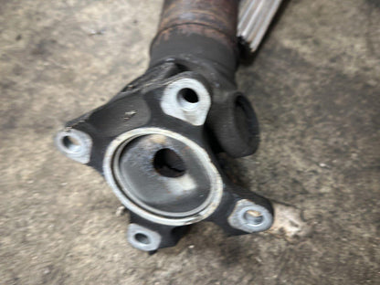 Mercedes-Benz Sprinter W907 2.0 Cargo Van Genuine Rear Prop Shaft