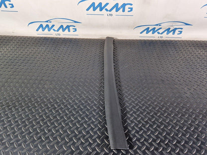 12-17 AUDI S5 A5 CONVERTIBLE ROOF COVER TRIM PANEL 8F0825304
