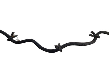 14-25 MERCEDES-BENZ VITO W447 FUEL LEAK OIL LINE A6220900077