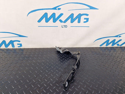 12-17 AUDI Q5 S-LINE GENUINE OEM FRONT LEFT BONNET HINGE 8R0823301A