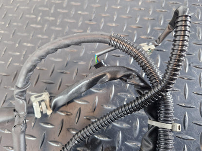2019 Mercedes-Benz B200d B-Class W247 SUV Cable A1775405329