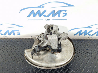 16-24 AUDI A5 F5 COUPE GENUINE REAR LEFT N/S WHEEL HUB & BEARING 8W0615611