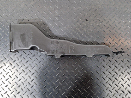 18-ON MERCEDES SPRINTER W907 W910 RIGHT SIDE FOOTWELL AIR VENT DUCT A9078311500