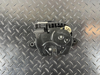 14-21 BMW 2 SERIES ACTIVE TOURER F45 216D TAILGATE LOCK 7348530