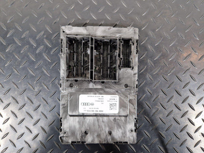 16-24 AUDI A5 F5 PETROL SUPPLY BODY CONTROL MODULE UNIT 8W0907063CG