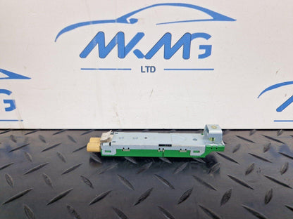 16-23 AUDI S5 COUPE ANTENNA AMPLIFIER BOOSTER GENUINE 8W6035225D