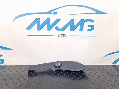 16-19 AUDI A4 B9 REAR RIGHT UNDERBODY SPLASH GUARD SHIELD COVER OEM 8W0825214
