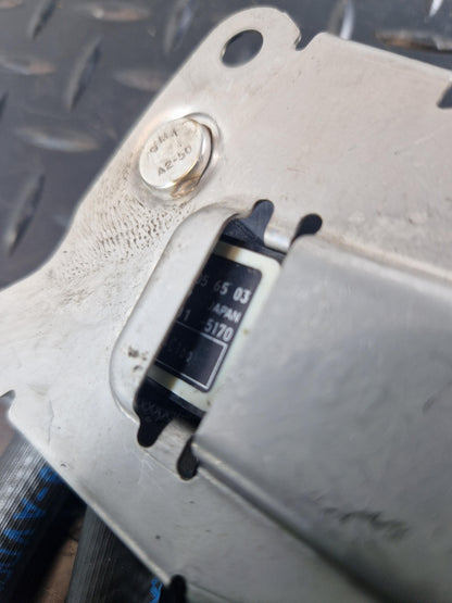2019 Mercedes-Benz B200d Oxygen Sensor A6541408500 A6541411200 A6541427400