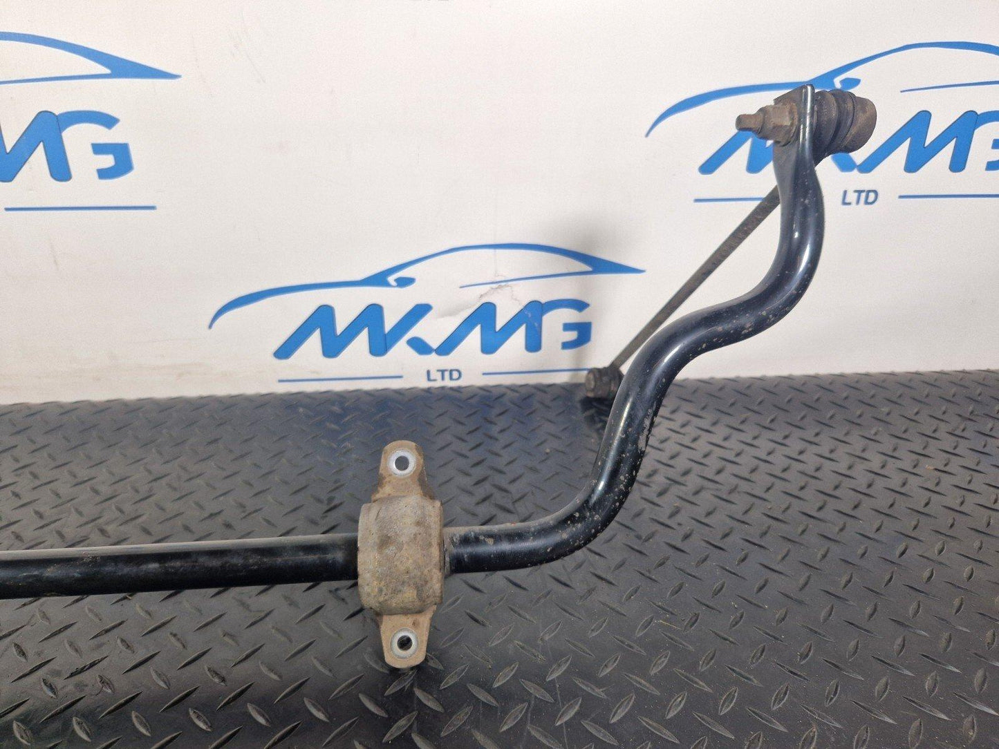 18-ON MERCEDES BENZ A CLA C118 W177 FRONT ANTI ROLL BAR SWAY BAR A2473200511