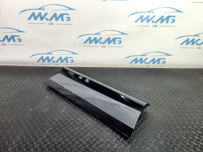 Range Rover Evoque SUV Rear Right Moulding Door Trim Damaged K8D2274A48B