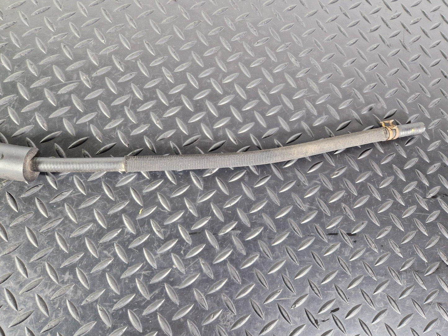 14-21 MERCEDES BENZ W205 WATER COOLING PIPE HOSE LINE A2058308402