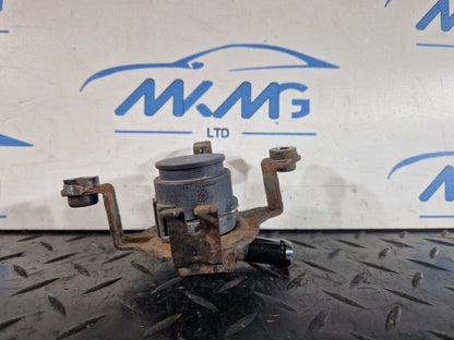 16-19 MERCEDES BENZ GLE W166 OEM COOLANT RADIATOR PLUG A0009978011