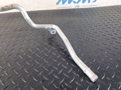 2019 Mercedes-Benz B200d B-Class W247 SUV UP Pipe A2475062900